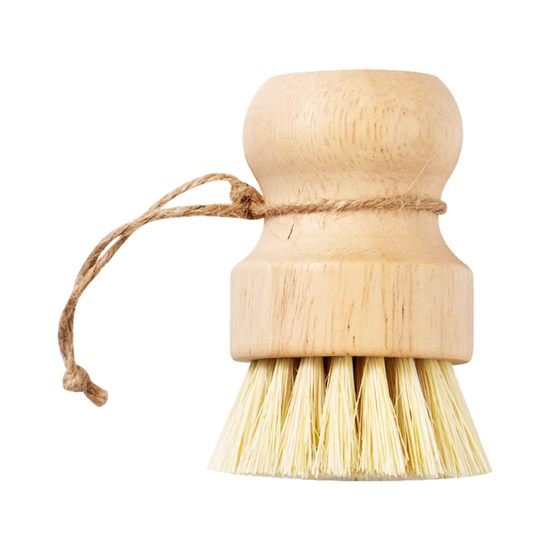 Wooden Dish Brush 4