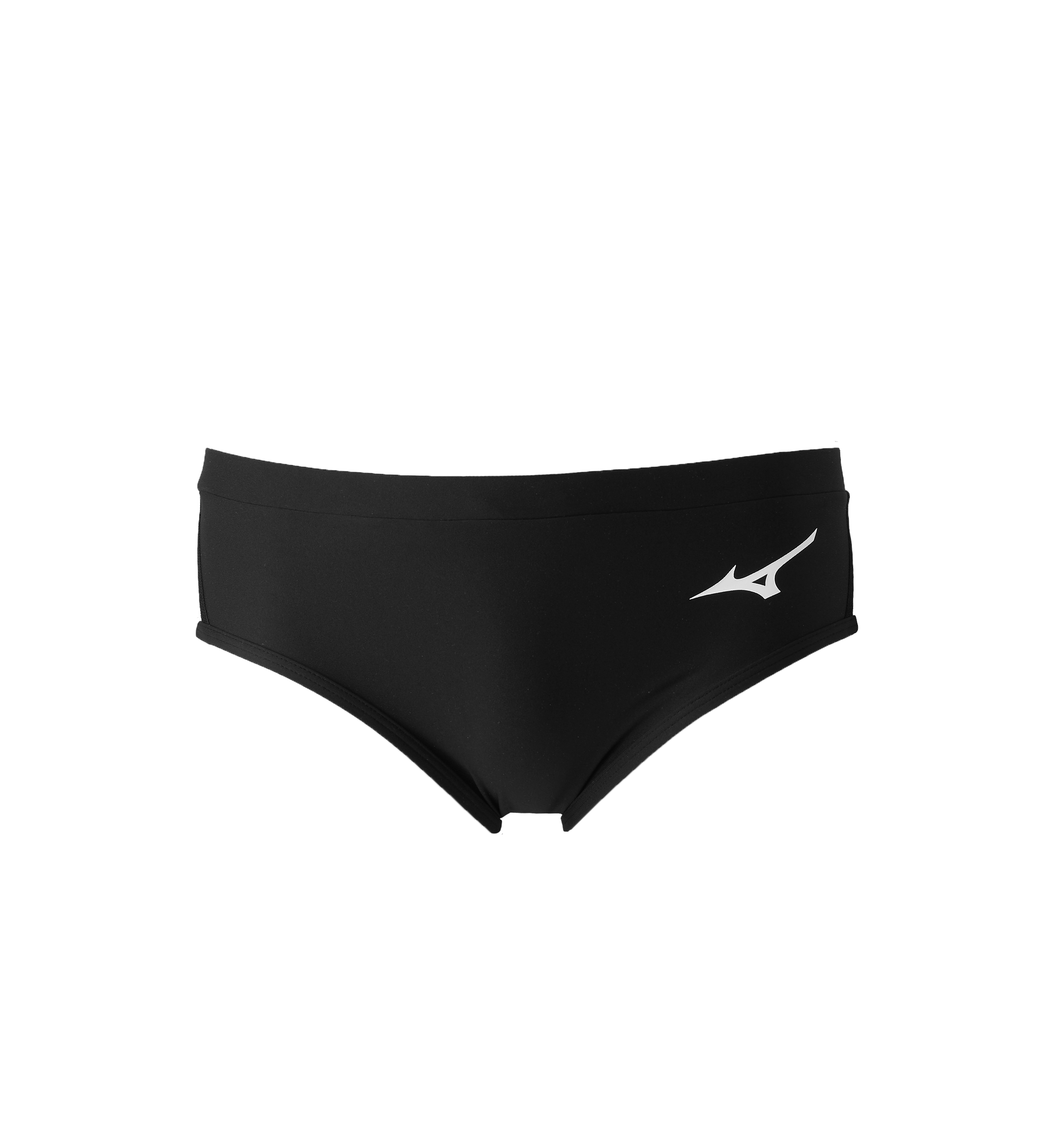 Mizuno EXER Men's Brief Swimsuit 4