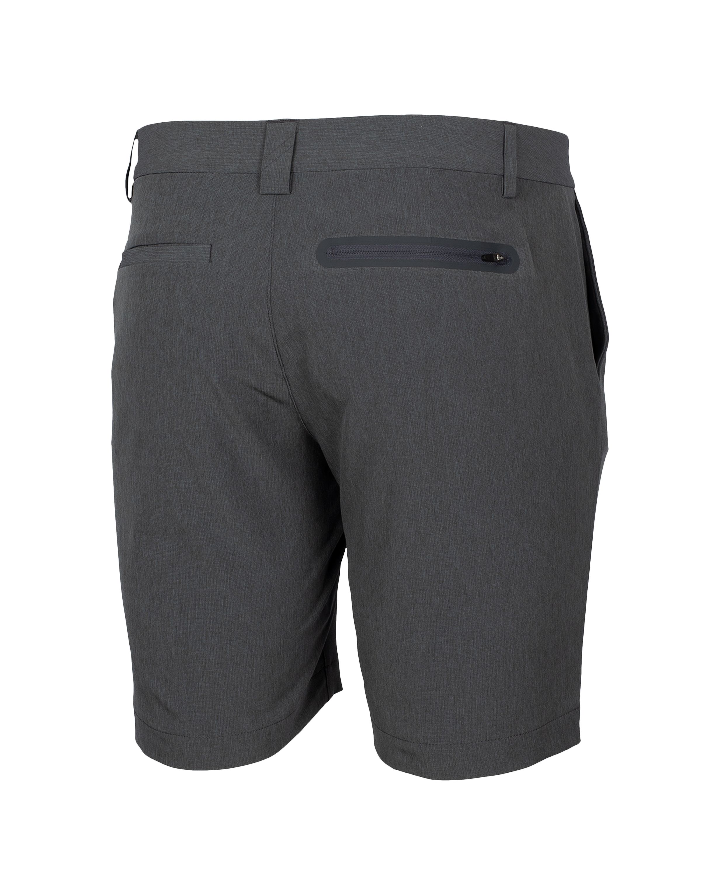 Cutter & Buck Bainbridge Sport Technical Mens Short 26