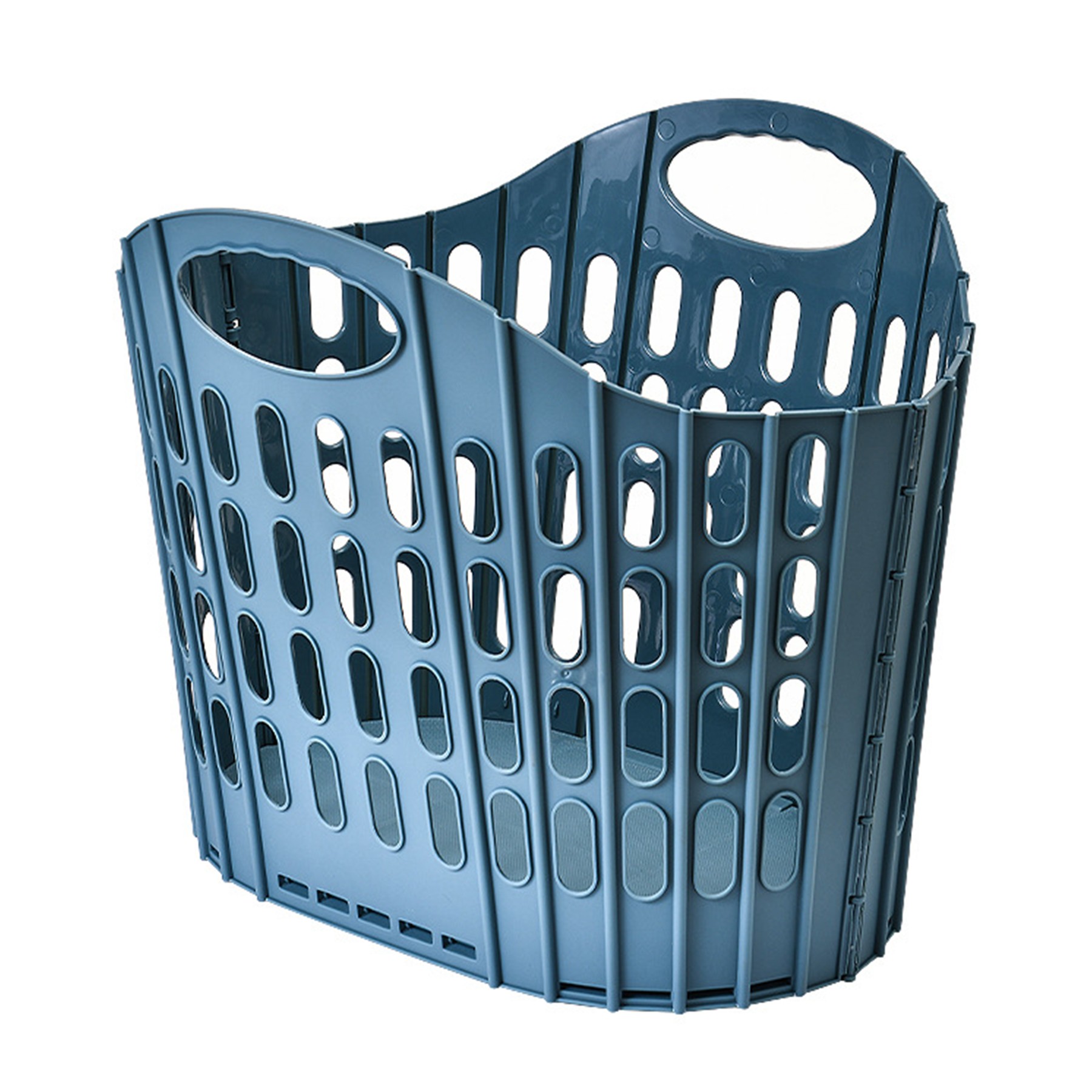 Folding Basket 3