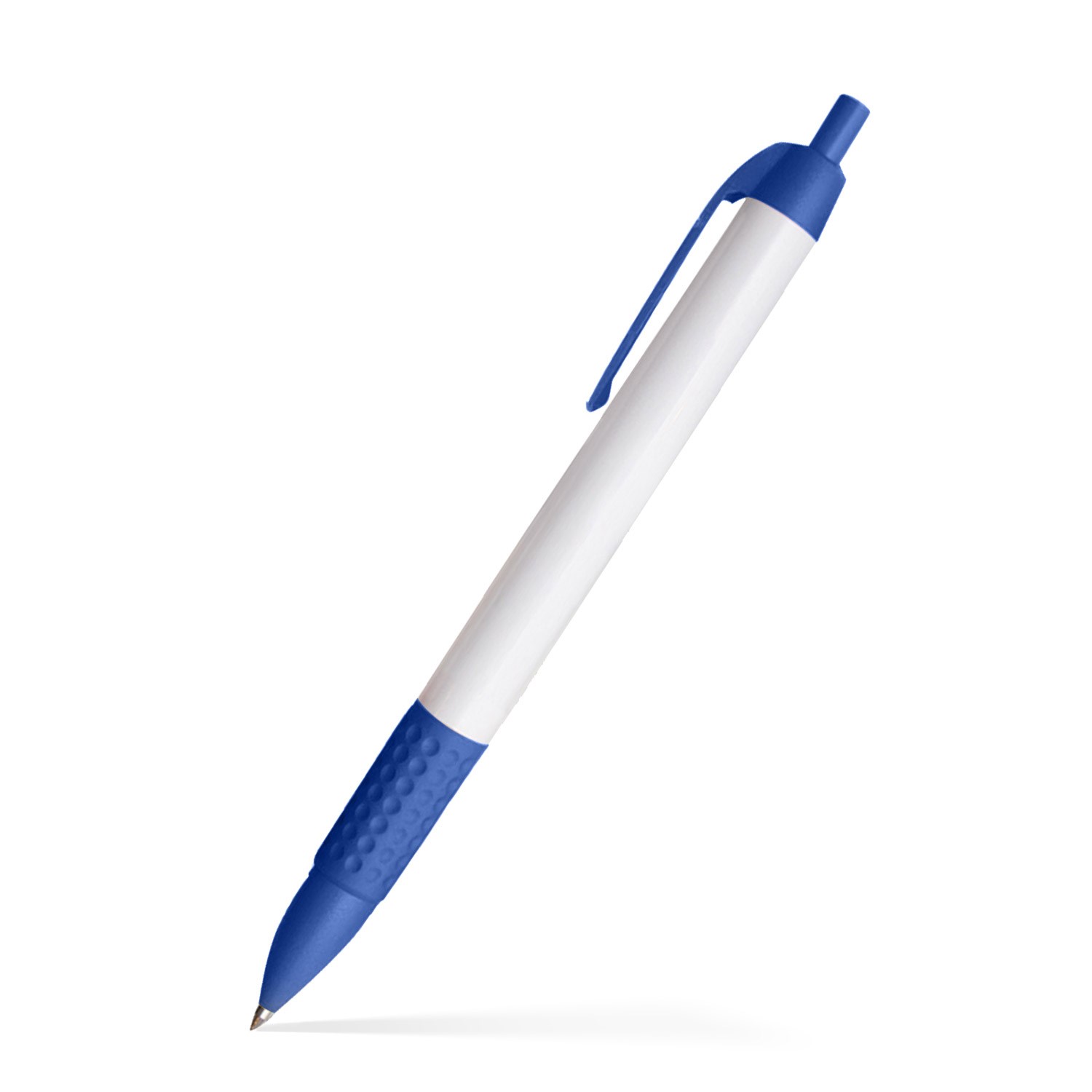 Mean Gripper Click Pen  USA Made 18