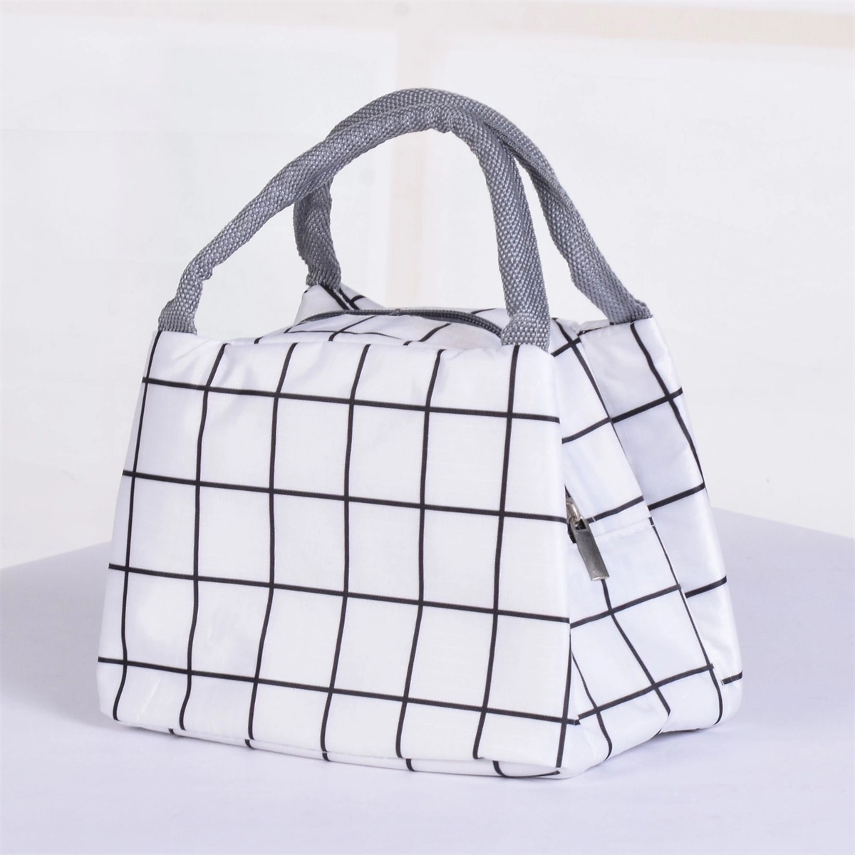 Reusable Insulated Lunch Bag Cooler 3