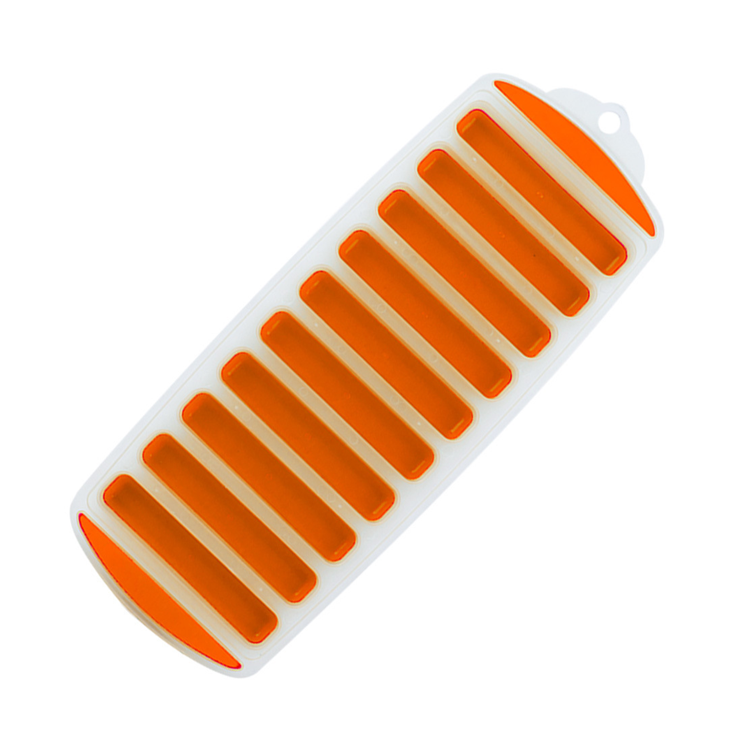 Long Finger Ice Mold Trays 5