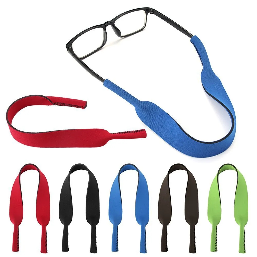 Neoprene Glasses Band Strap Holder 5