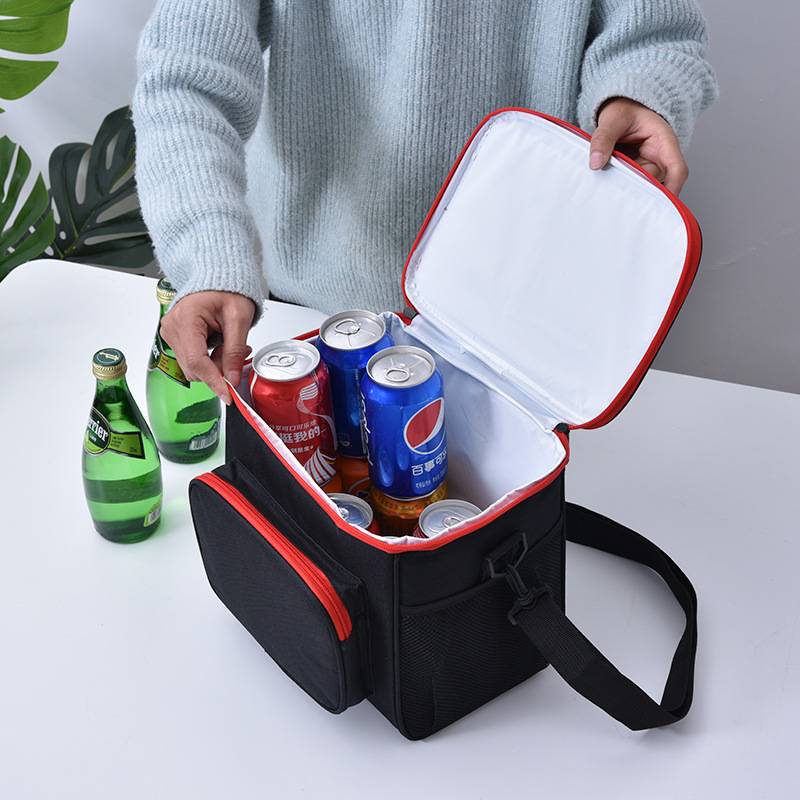 Portable Oxford Insulated Bag 5