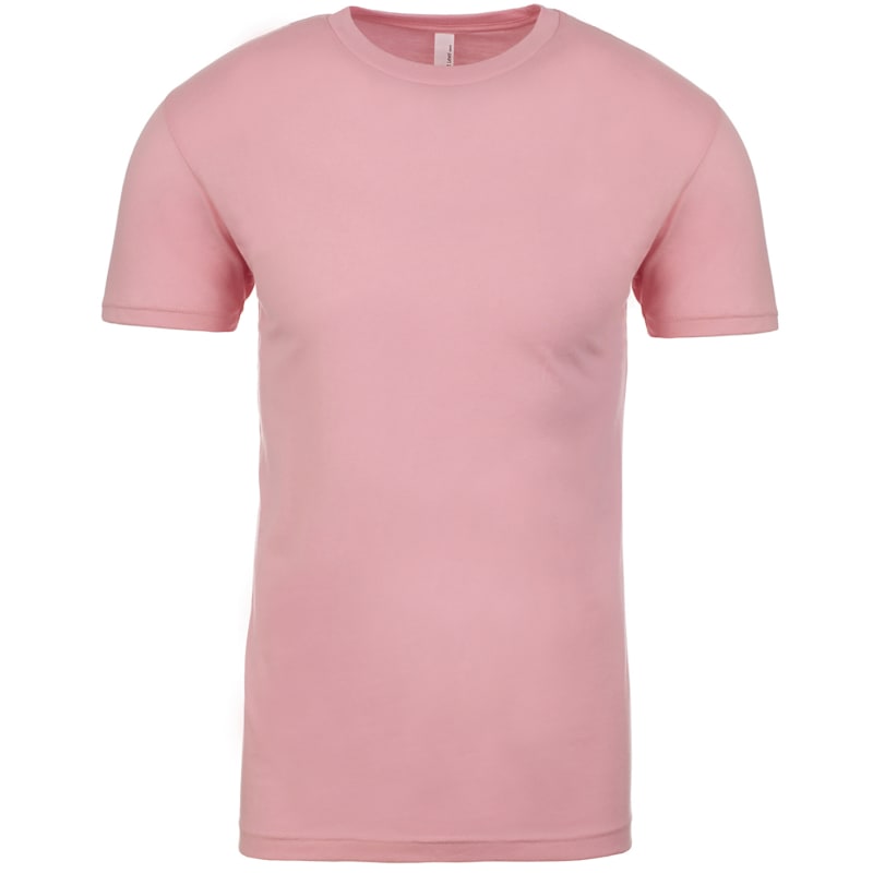 Next Level Unisex Cotton T-Shirts 20