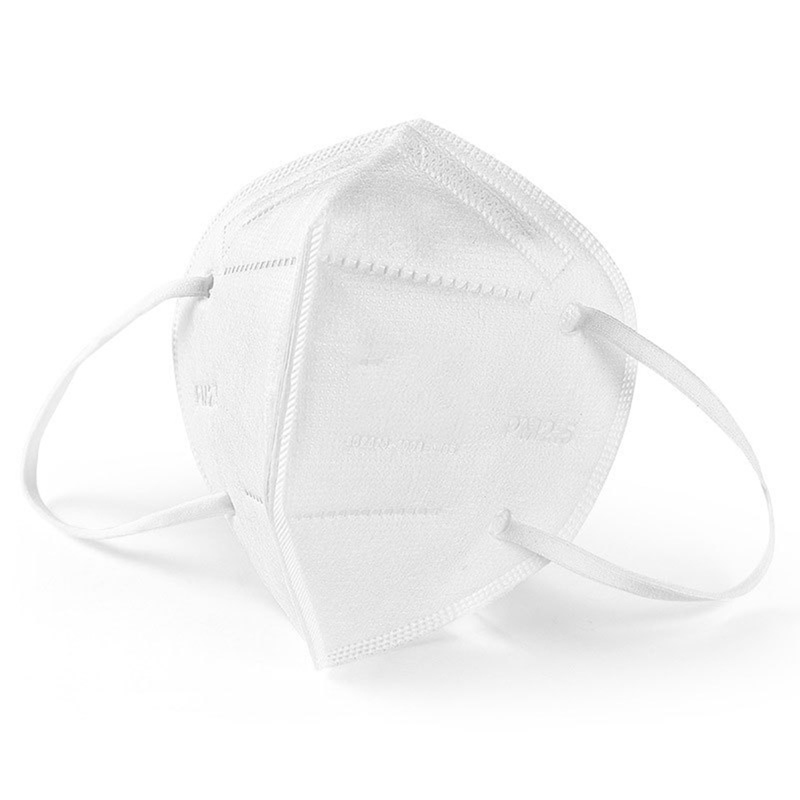 KN95 Disposable Face Mask 1