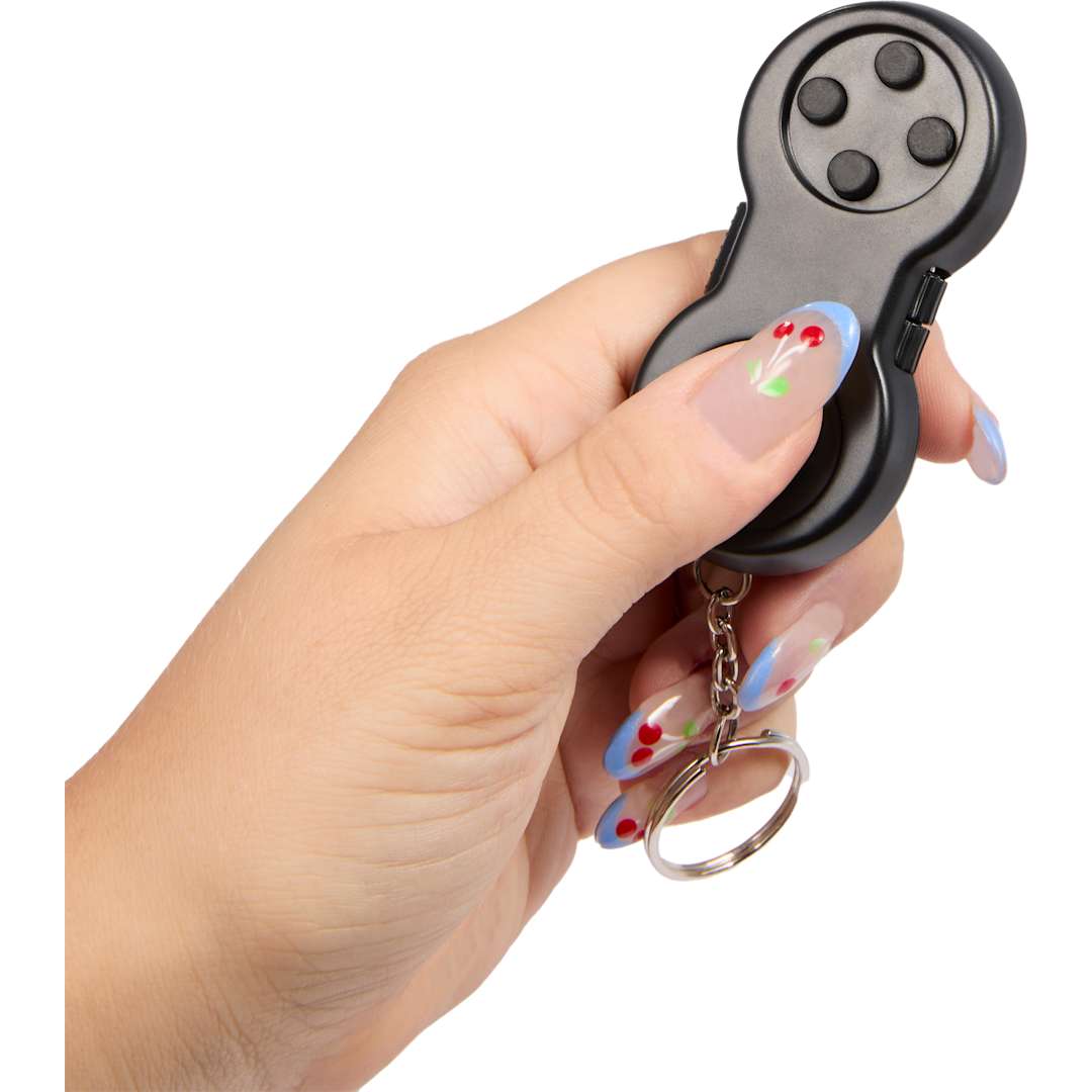 Controller Fidget 7