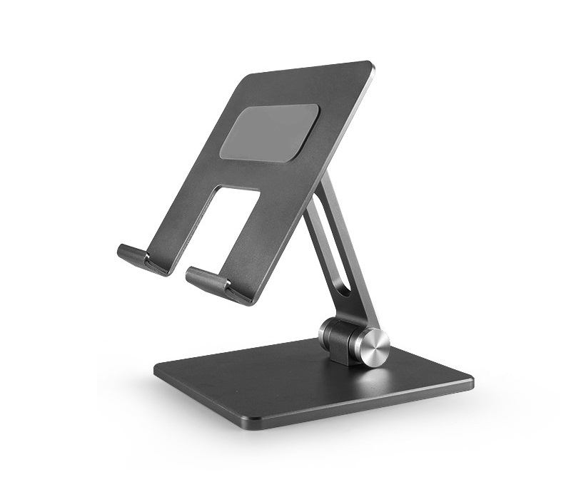 Adjustable Aluminum Phone Stand and Holder 4