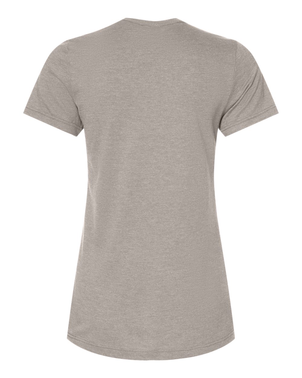 Women's Softstyle® CVC T-Shirt - 64001LCVC 35