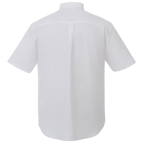 Men's SAMSON Oxford SS Shirt 10