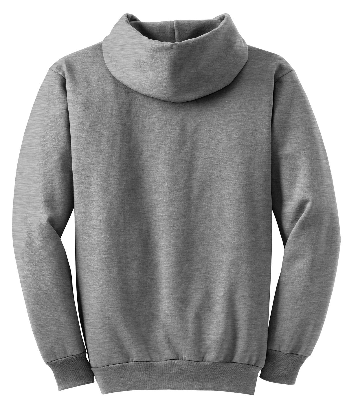 Port & Company® Essential Fleece Pullover Hooded Sweatshirt, custom hoodie or sweatshirt with logo imprint 57