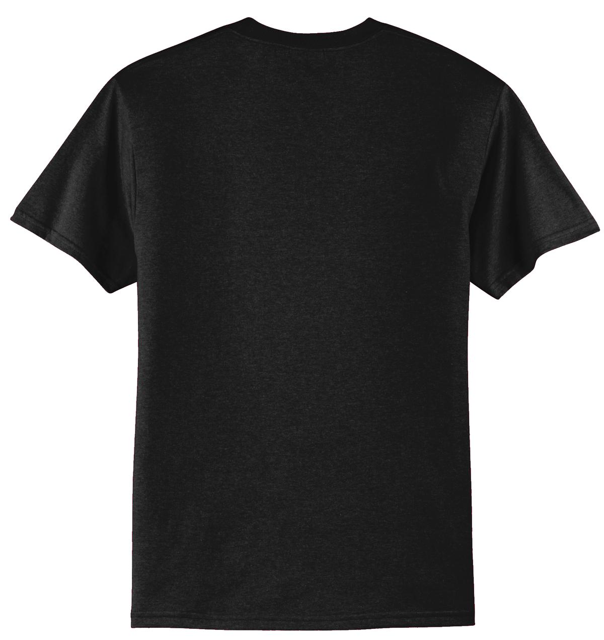 Port & Company® Tall Core Blend Tee 44