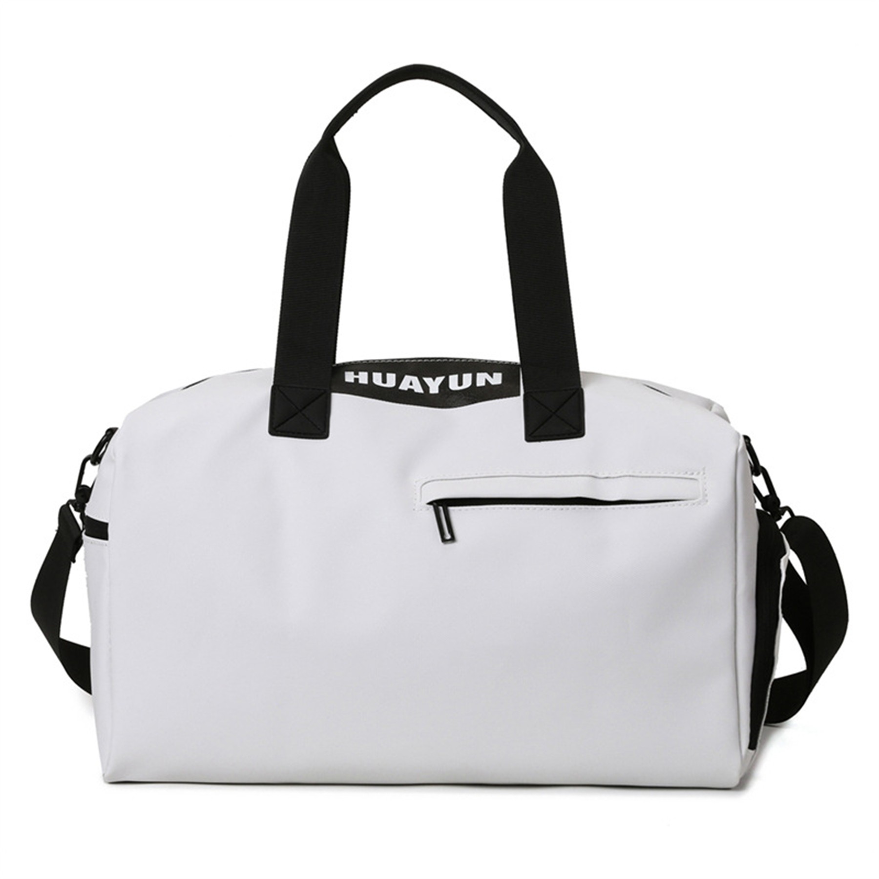 Waterproof Gym Bag 8