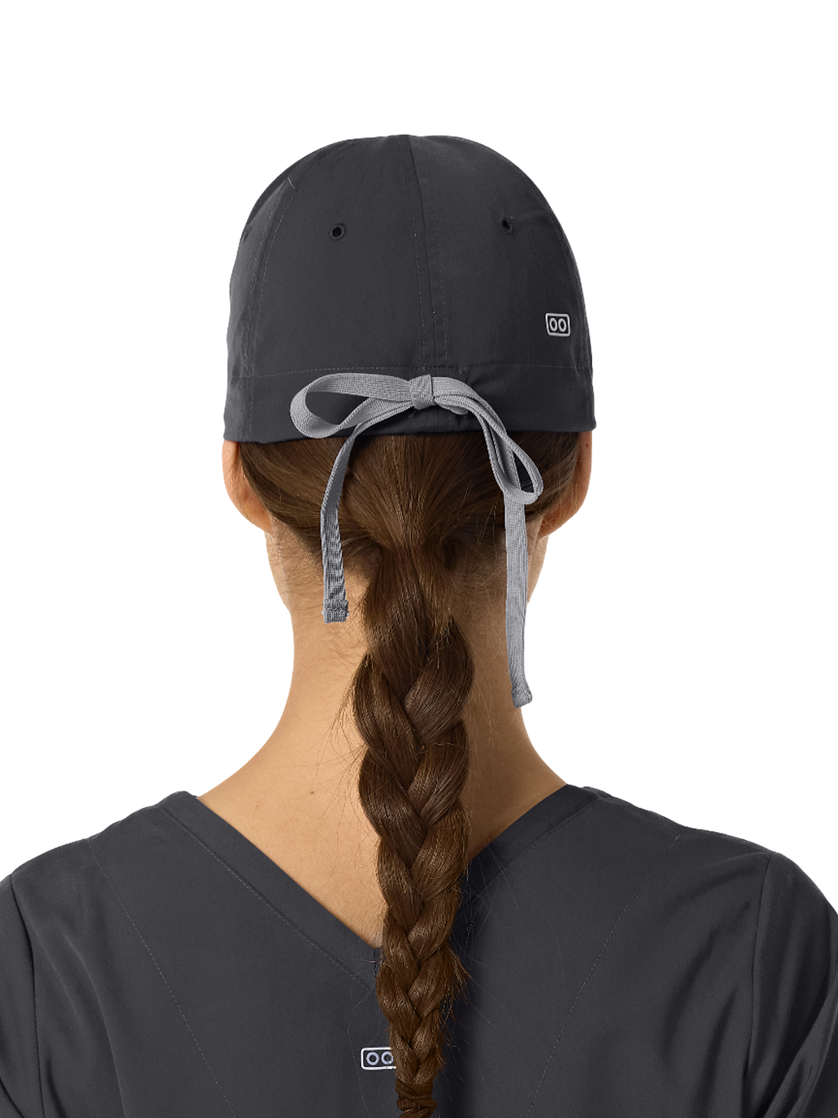 Parkley ABC - Unisex Scrub Cap 3