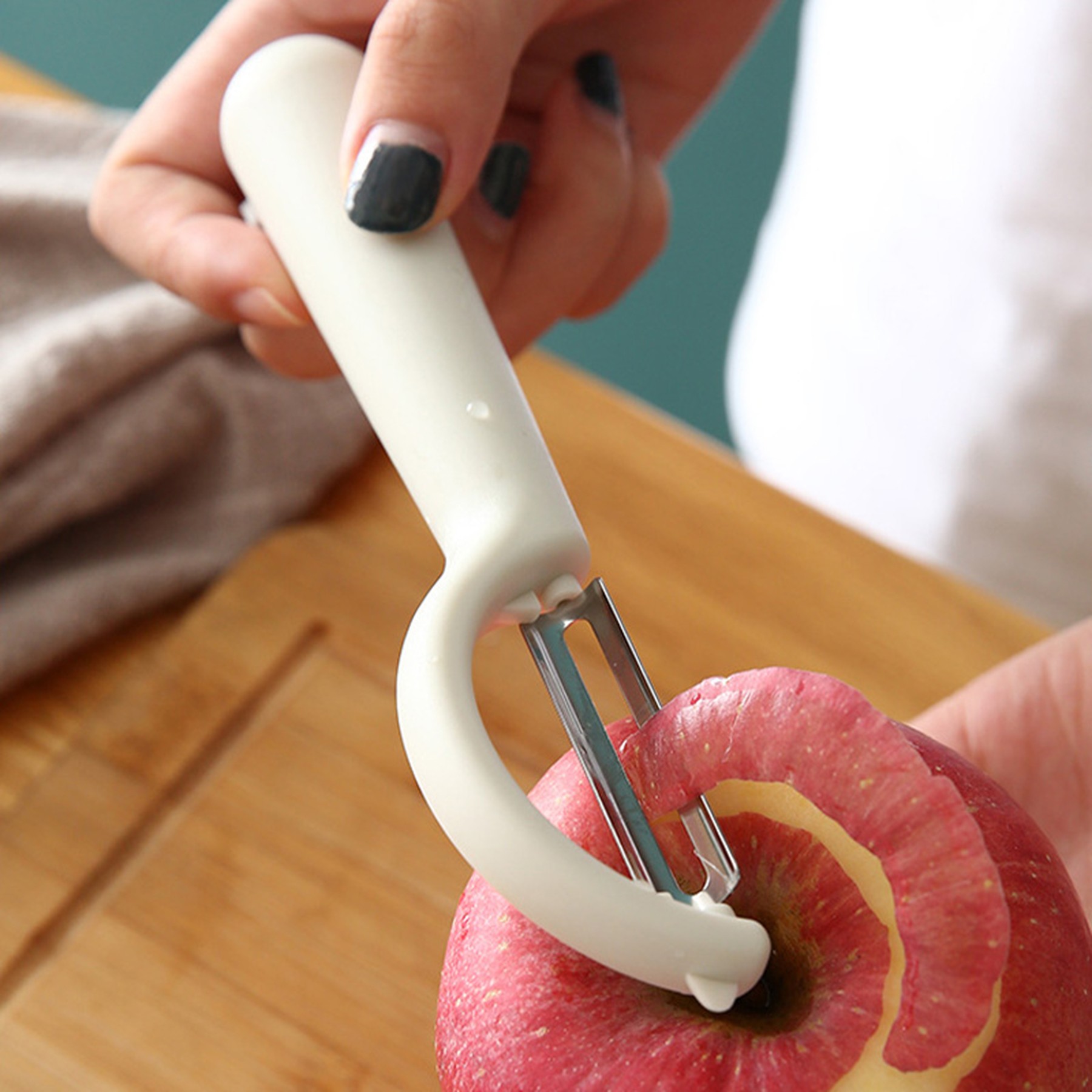 Fruits Vegetable Peeler 3