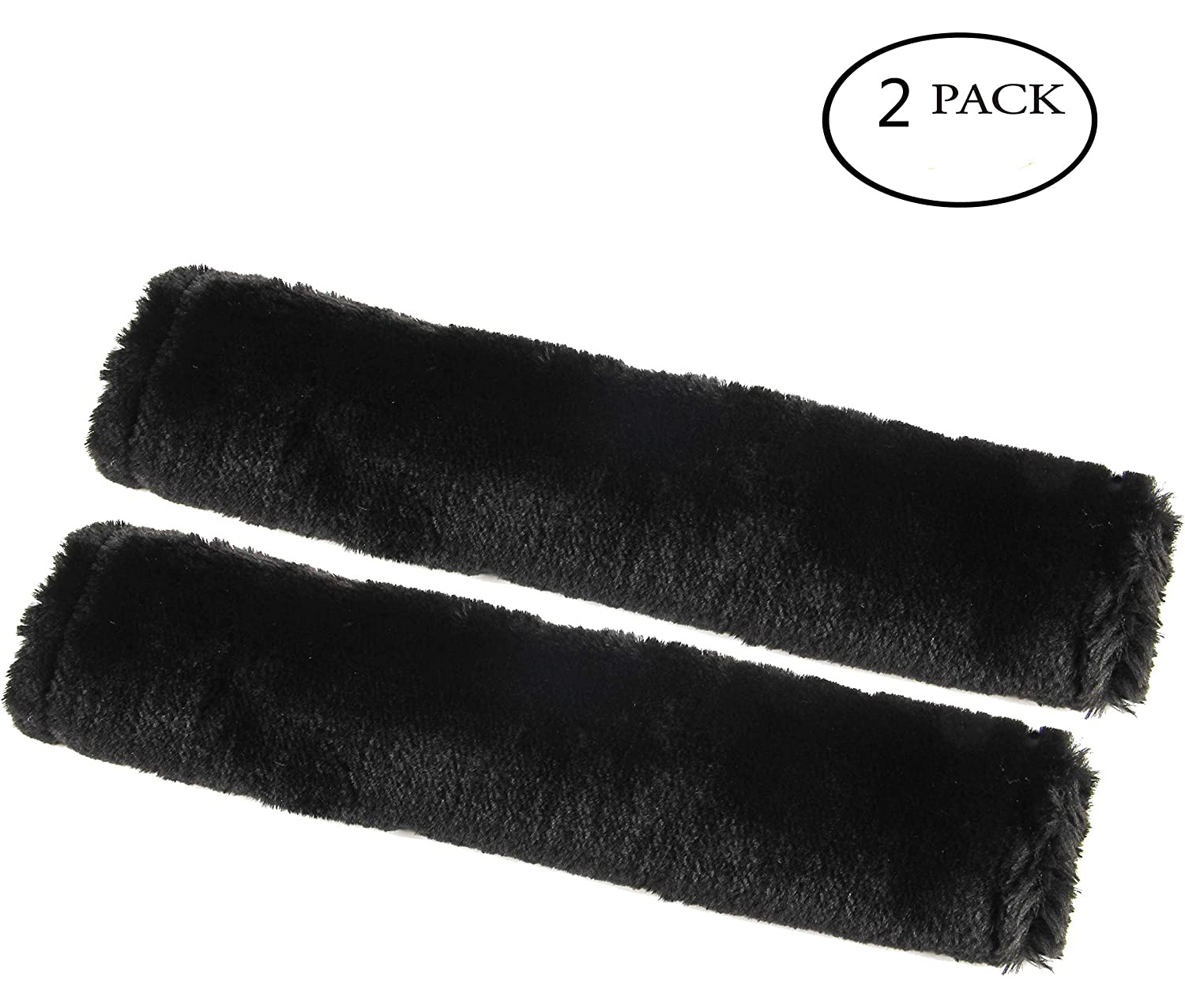 Universal Fit Seatbelt Cover 3