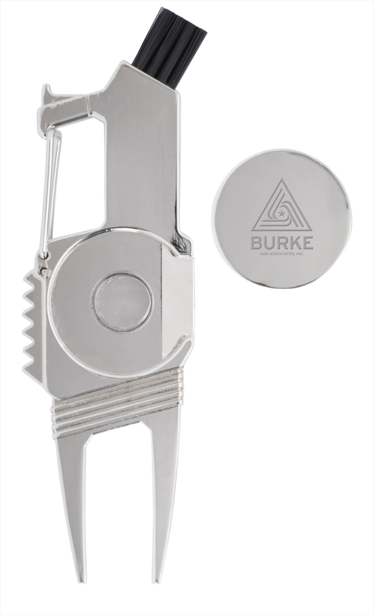 Good Value™ Rugged 7-in-1 Golf Tool 1