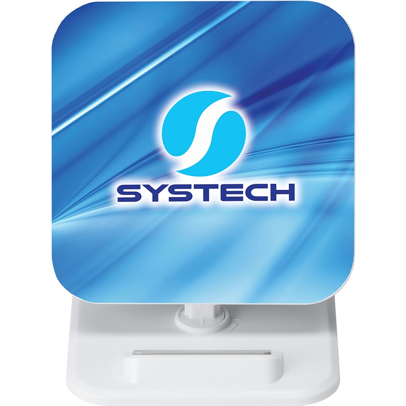 Argus Adjustable Wireless Charging Stand 9