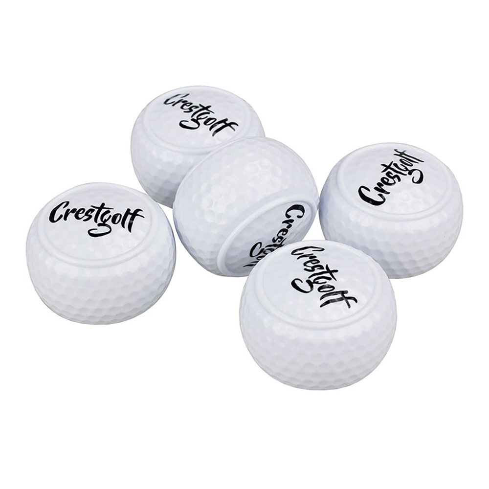 Golf Putter Ball 2