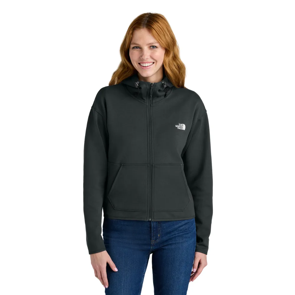 The North Face(R) Women's Double-Knit Full-Zip Jacket 3