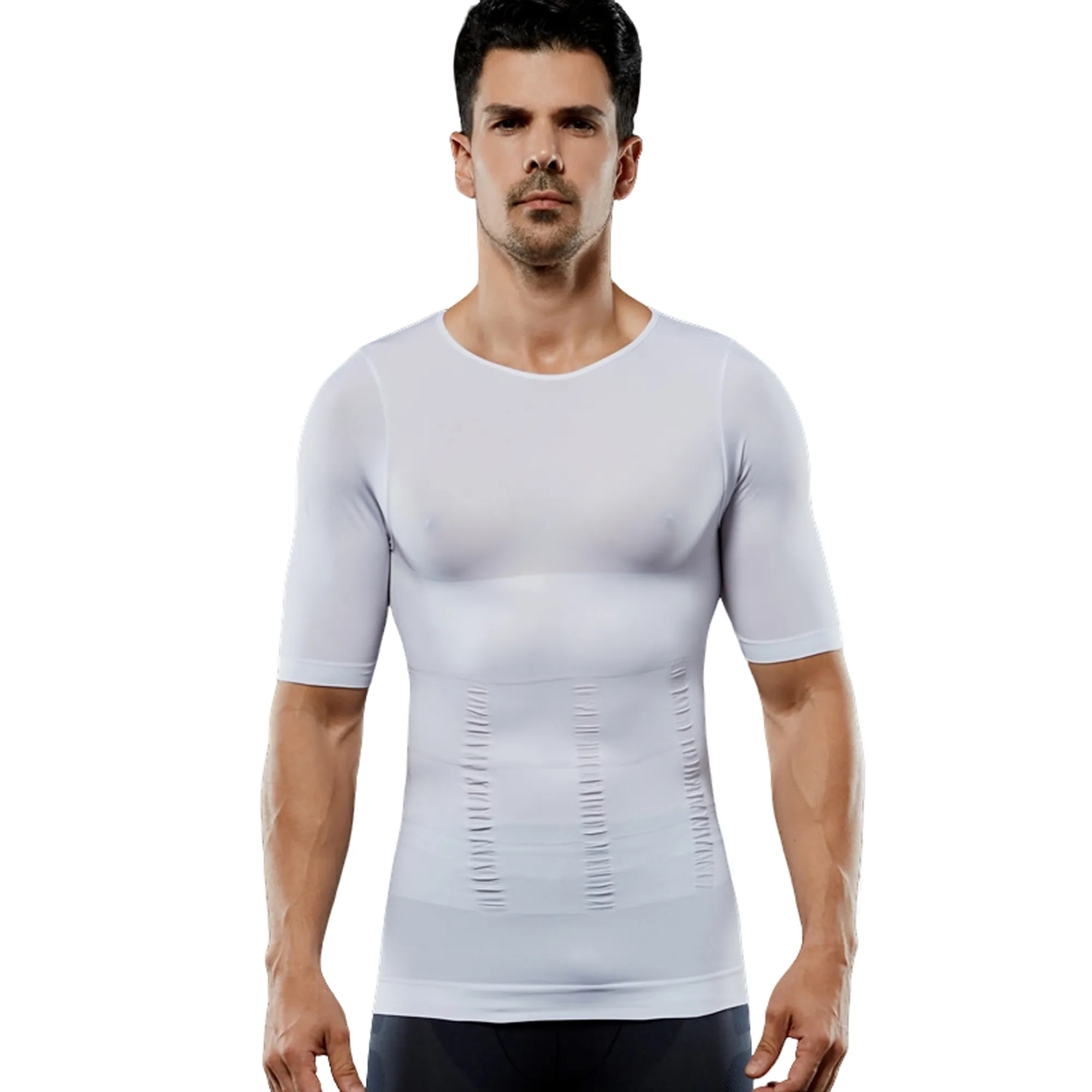 Men's Slimming Body Shaper 4