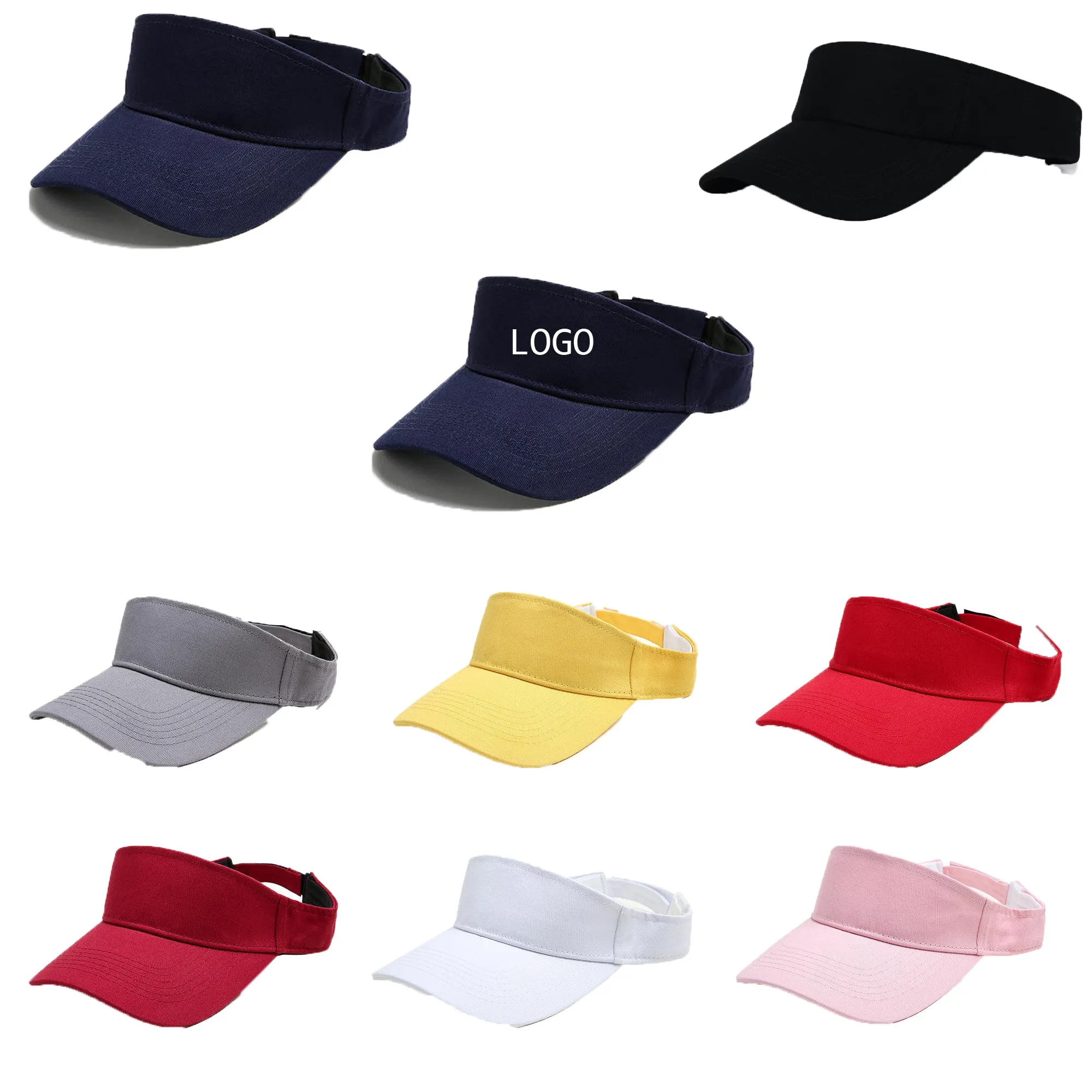 Sunshade Cap Without Top