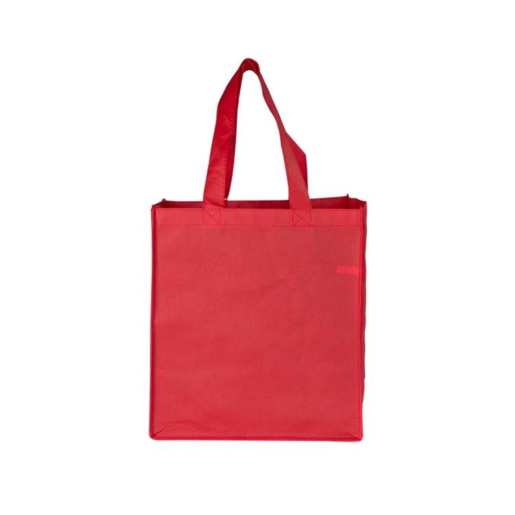 Non Woven Reusable Grocery Tote 16