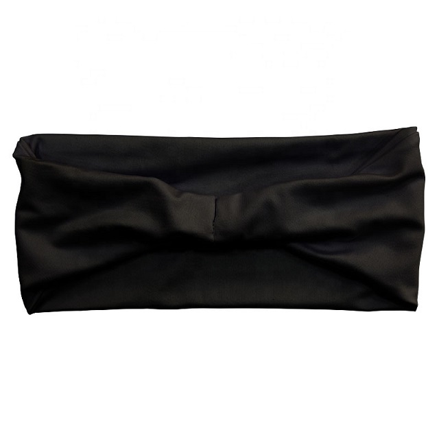 Breast Cancer Awareness Sweatband 2