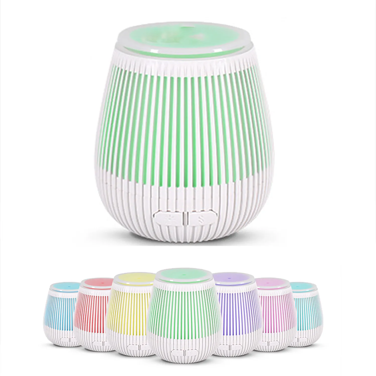 Aroma Diffuser And Humidifier 3