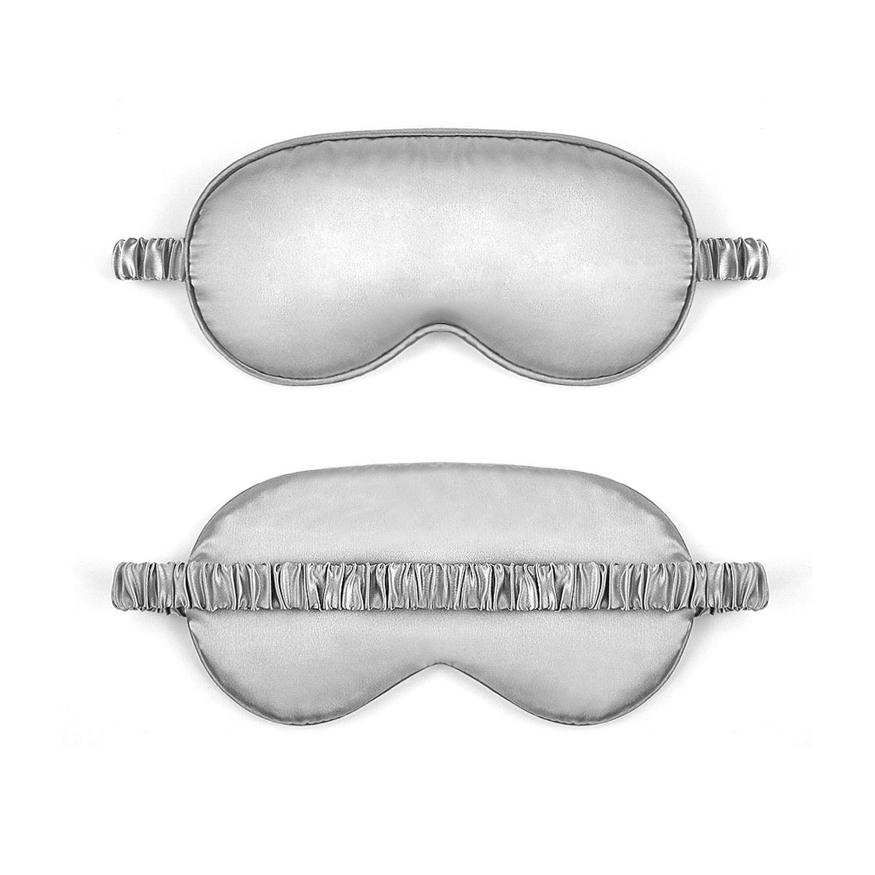 Premium Satin Sleeping Eye Mask 4