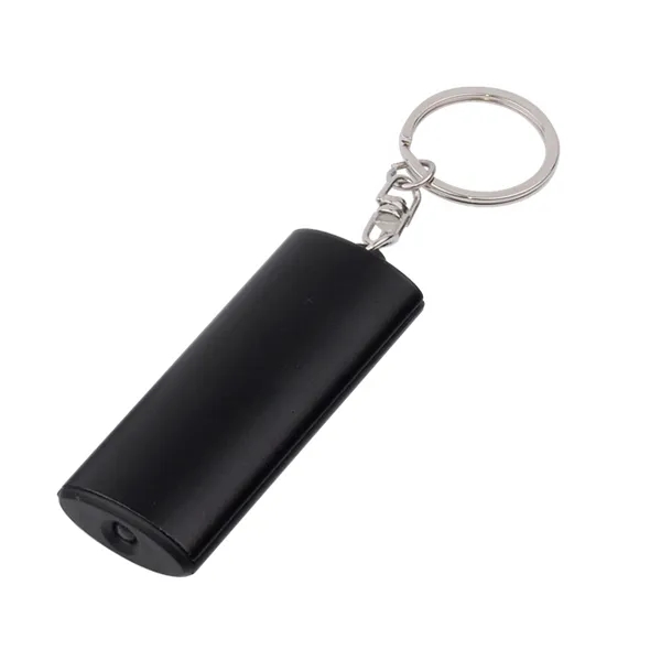 Oval Keylight 3