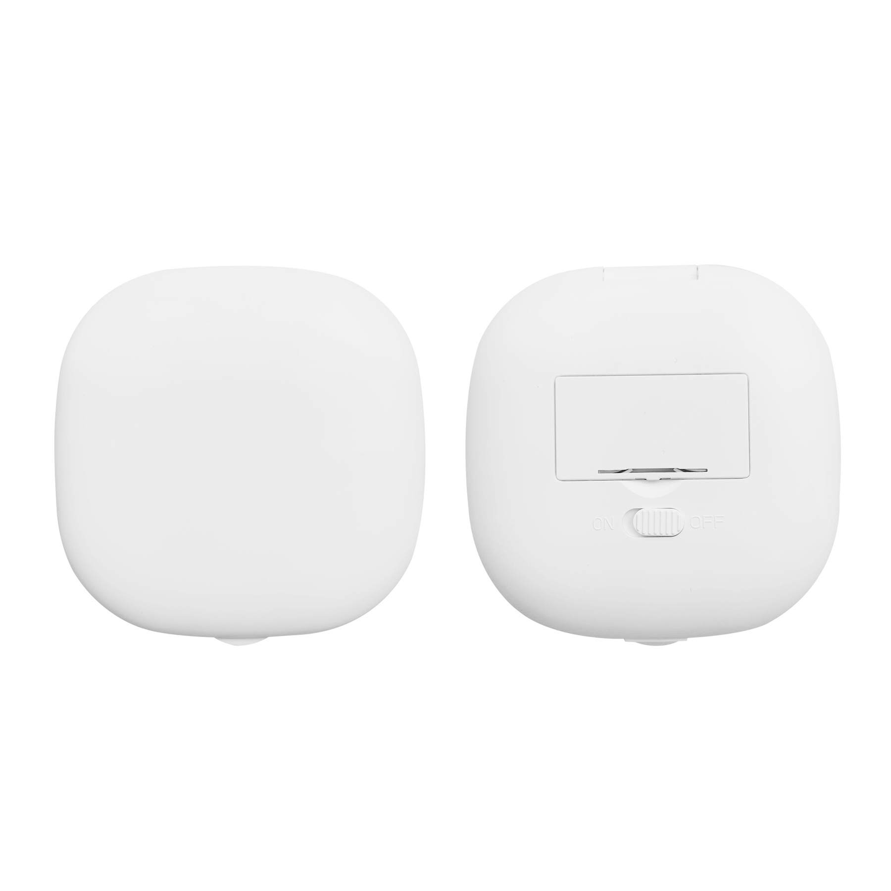 Nia LED Compact Mirror 6