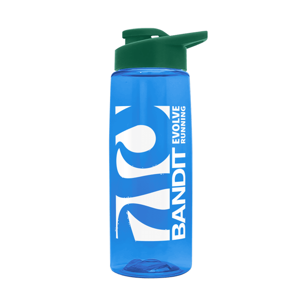 Gravel 26oz Tritan® Flair Bottle 3257