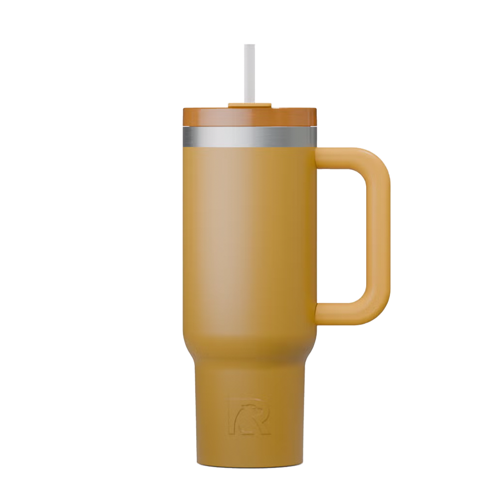 Rtic 40 oz Road Trip Tumbler 19