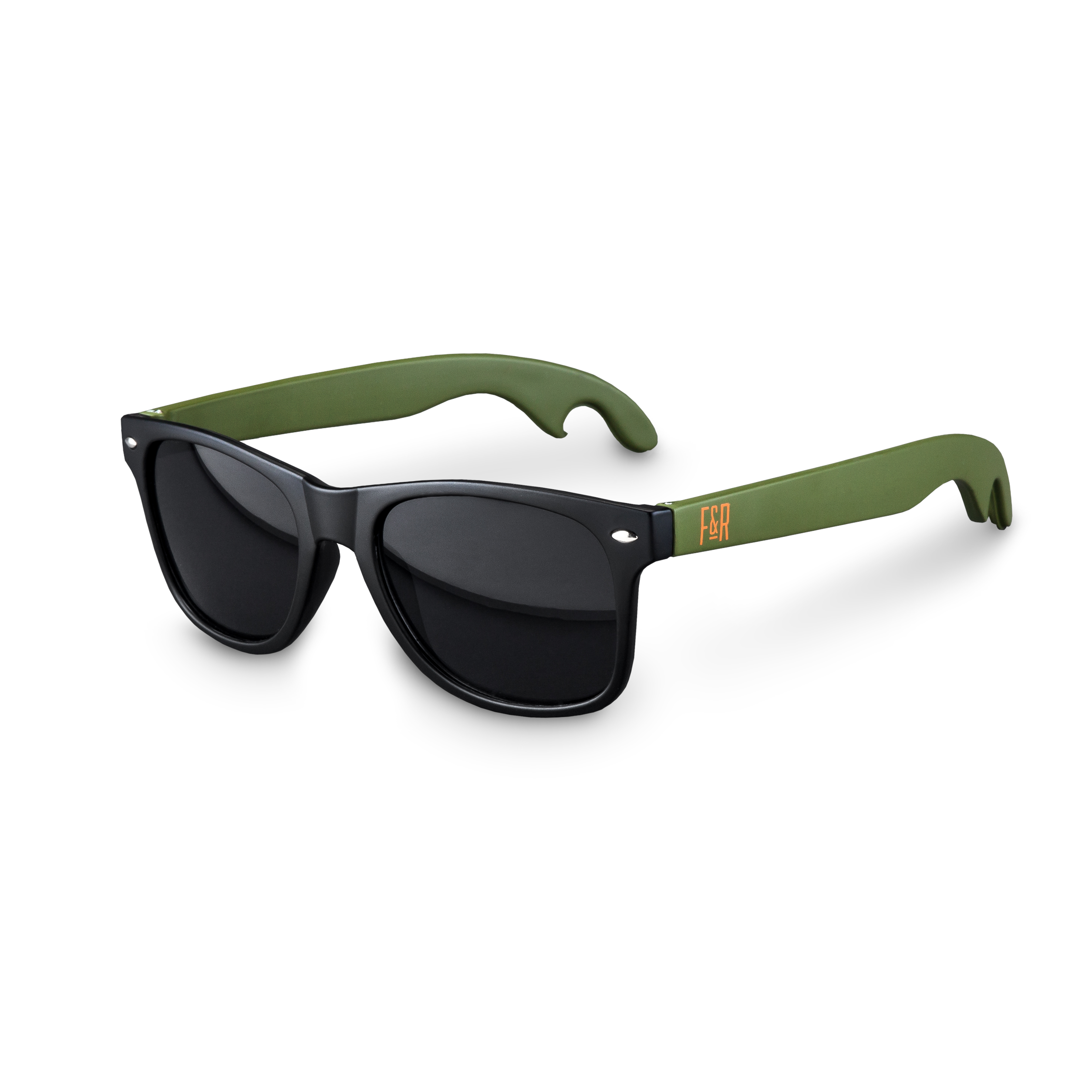 Foster & Rye® Bottle Opener Sunglasses 13