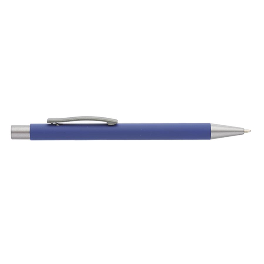 Cordova Rubber Coated Metal Pens 10