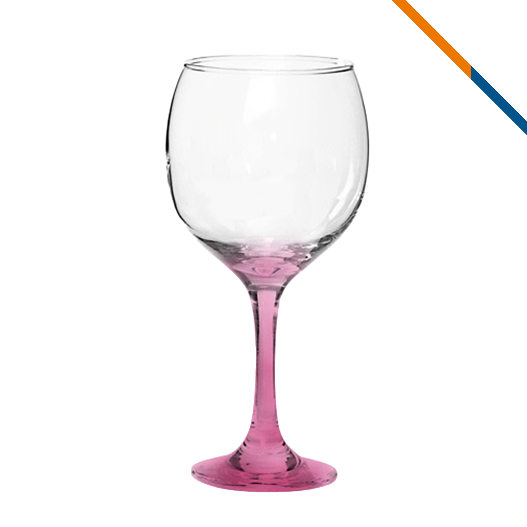 Elga Wine Glasses - 20.5 OZ. 2