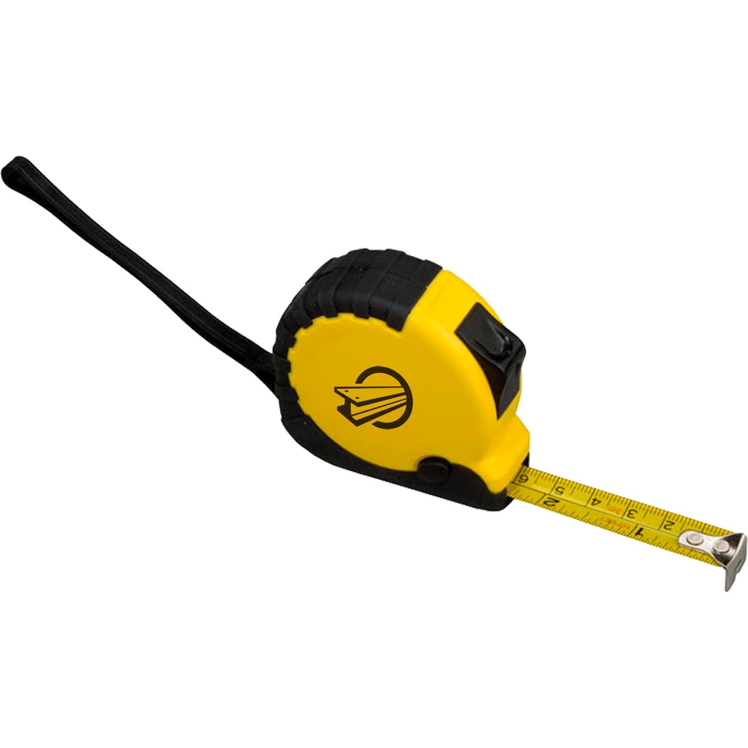 10 Foot Tape Measure 2