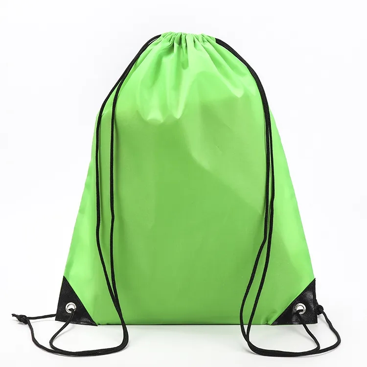 Drawing string bag 3