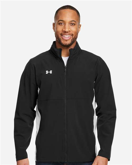 Men's Rival Stretch Jacket - 1390159 3