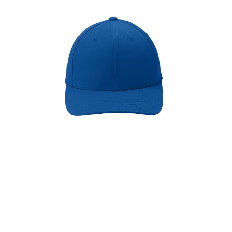 Sport-Tek Flexfit Performance Solid Cap. 20