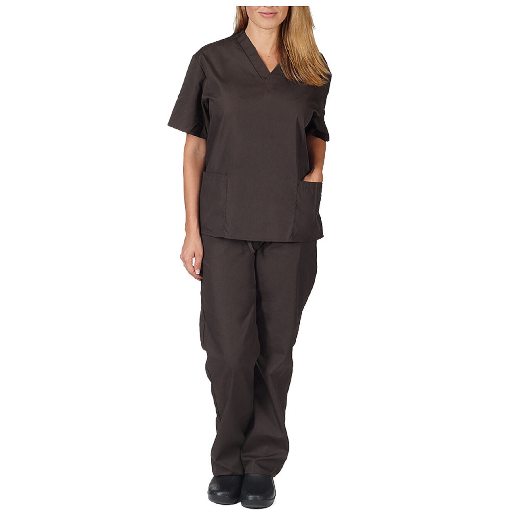 Town Scrubs for Women Scrub Set 10