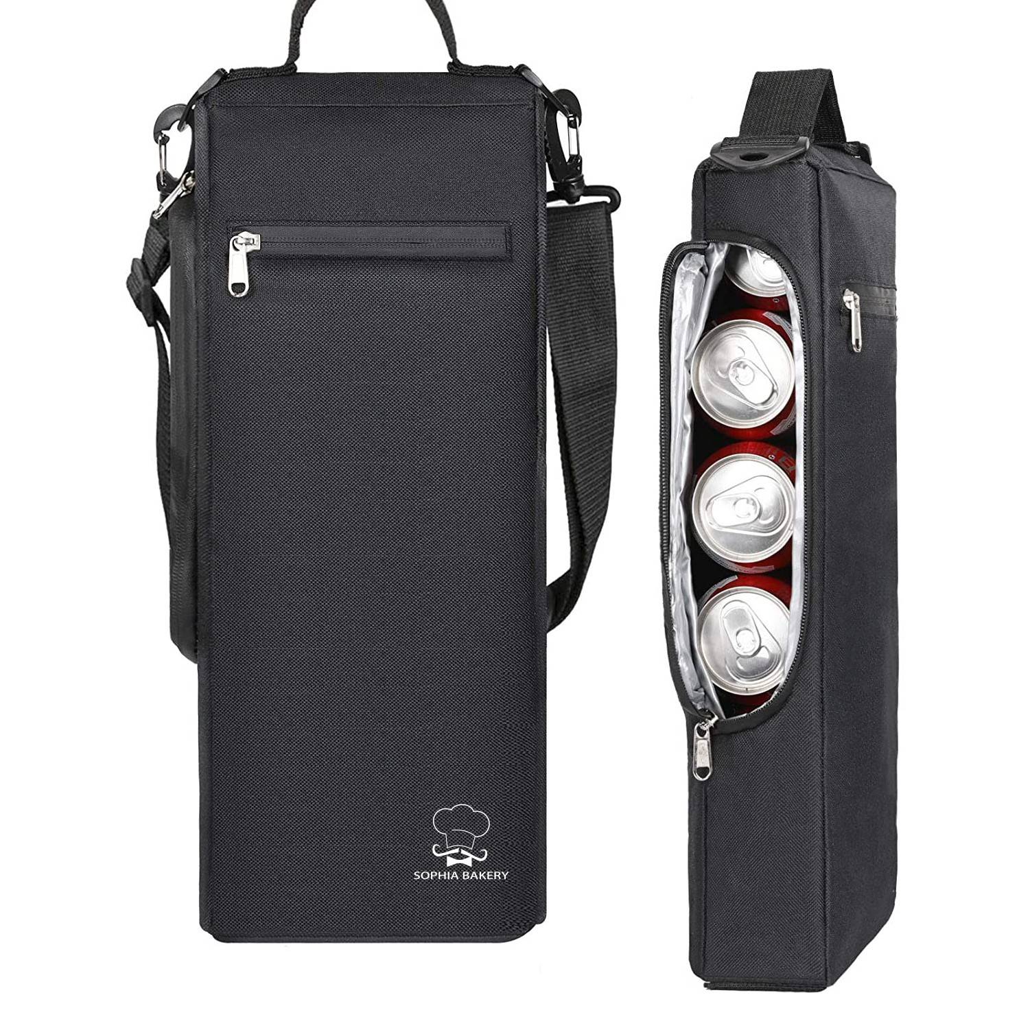 Golf Beer Cooler Bag 1