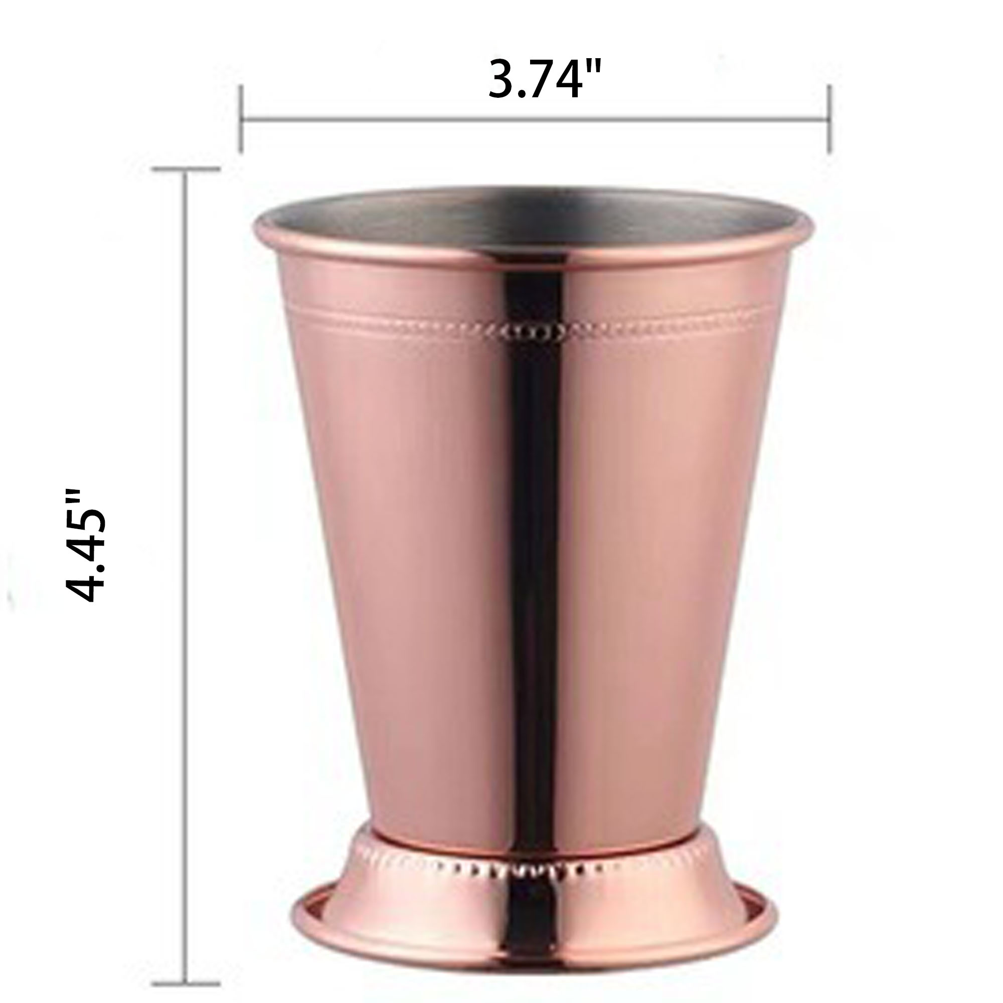 14oz Julep Cup 3