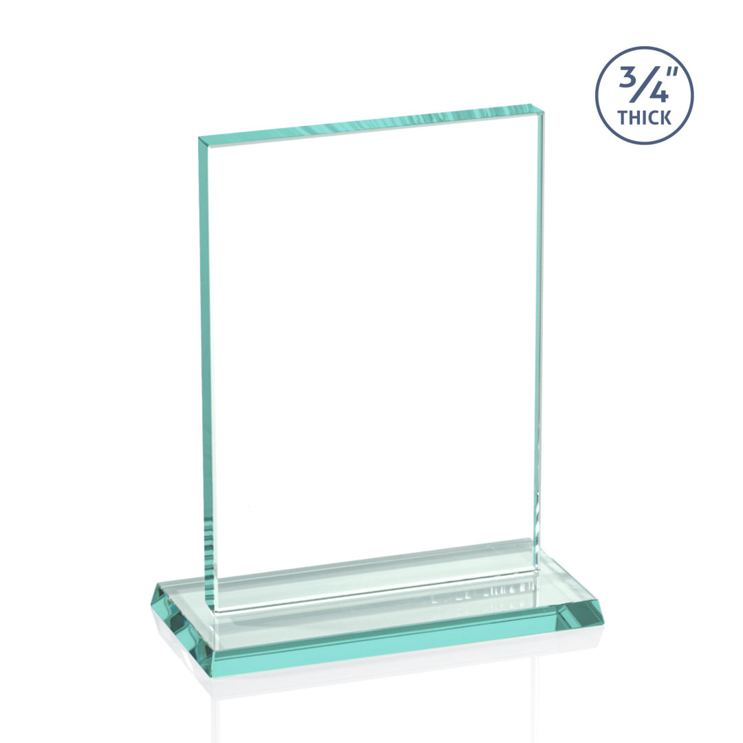 Algoma Award - Jade 3/4" 18