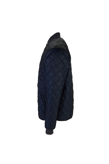 Everett Bomber Jacket 10