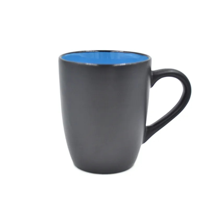 16OZ Bistro Ceramic Mug 3