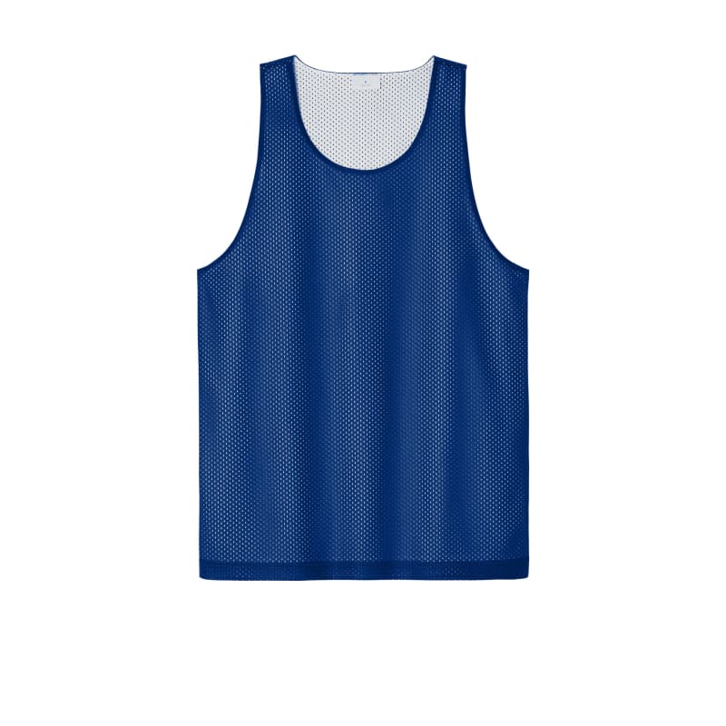 Sport-Tek PosiCharge Reversible Mesh Tank 58