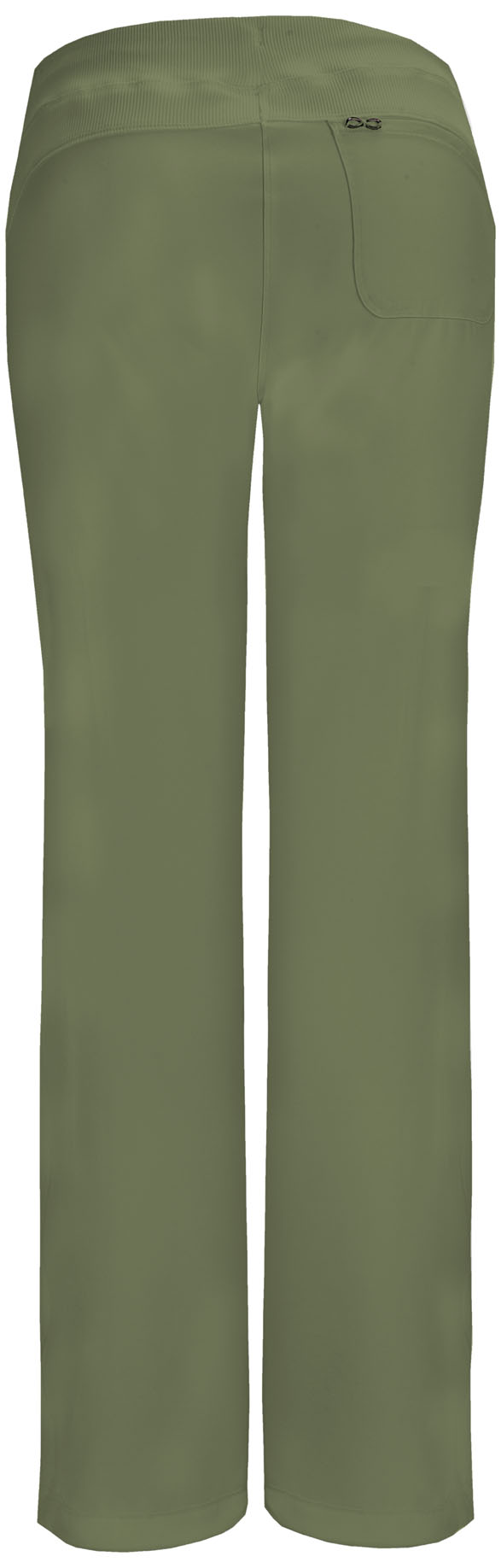 Infinity - Women's 4-Pocket Low Rise Pant 36